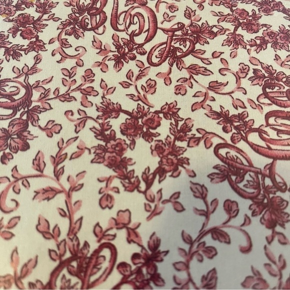 NIB Longaberger Love Notes Stationary Set vintage 1999 - Picture 3 of 8